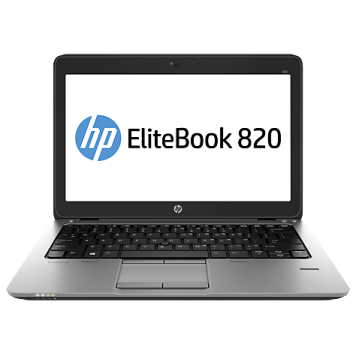 Gebruikte Laptops Hewlett-Packard 820 G2