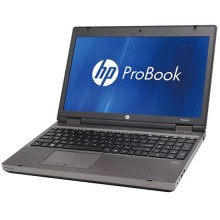 HP ProBook 6570B