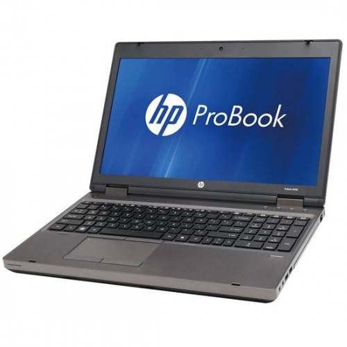Gebruikte Laptops Hewlett-Packard 6570B