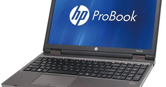 Hewlett-Packard 6560B | LaptopCentrum - De laptop specialist