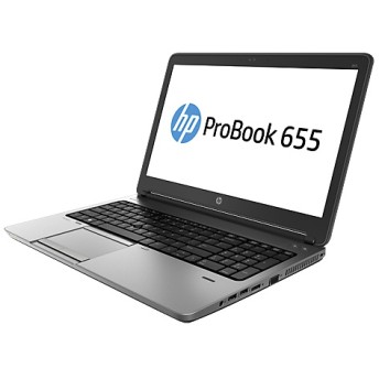 Gebruikte Laptops Hewlett-Packard 655 G1