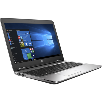 Gebruikte Laptops Hewlett-Packard 655 G1