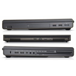 Gebruikte Laptops Dell M4600