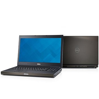 Gebruikte Laptops Dell M4600