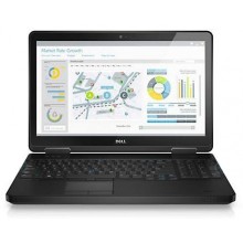 Dell E5540 Core i5 4300U