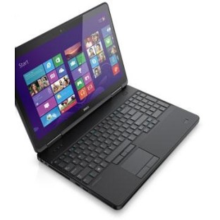 Gebruikte Laptops Dell E5540