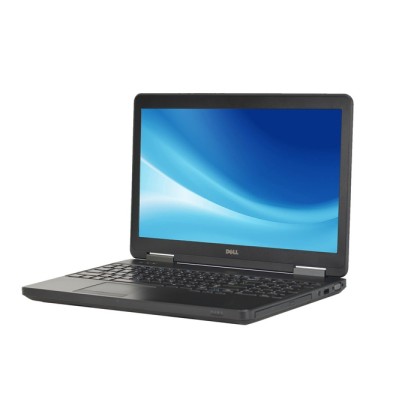 Gebruikte Laptops Dell E5540