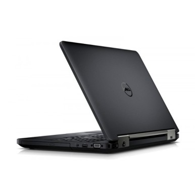 Gebruikte Laptops Dell E5540