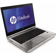 HP Elitebook 8460P