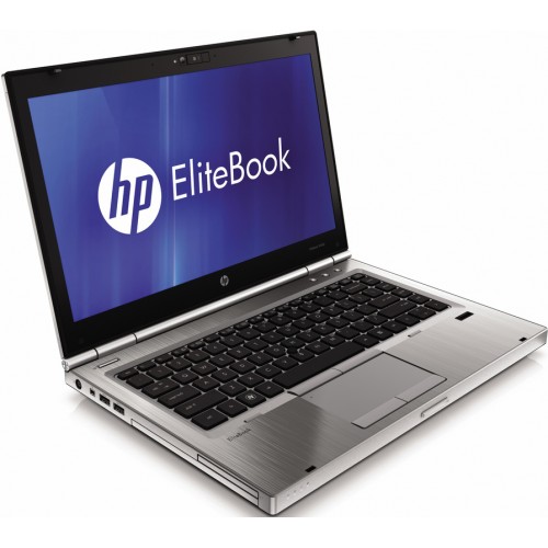 Gebruikte Laptops Hewlett-Packard 8460P