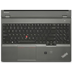 Lenovo W540