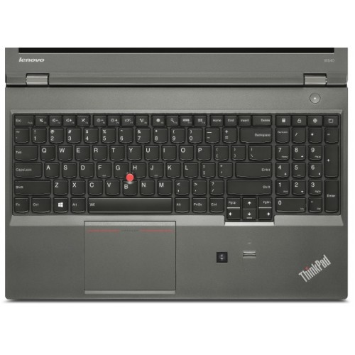 Lenovo W540