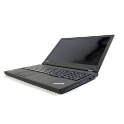 Lenovo Thinkpad W540