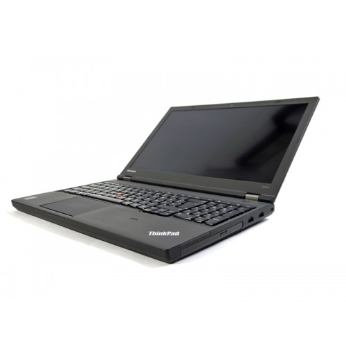 Lenovo W540