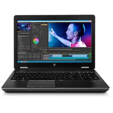 Gebruikte Laptops Hewlett-Packard ZBook 15 G2