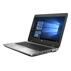 Gebruikte Laptops Hewlett-Packard 640 G1