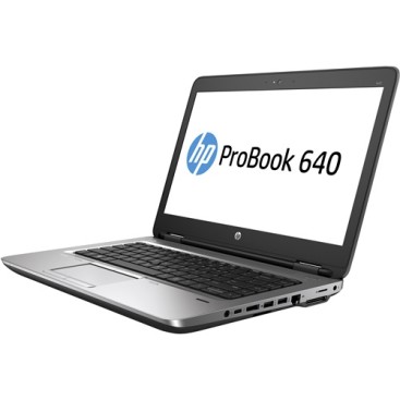 Gebruikte Laptops Hewlett-Packard 640 G1