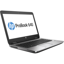 Gebruikte Laptops Hewlett-Packard 640 G1