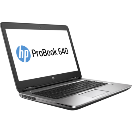 Gebruikte Laptops Hewlett-Packard 640 G1