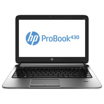 Hewlett-Packard 430 G3
