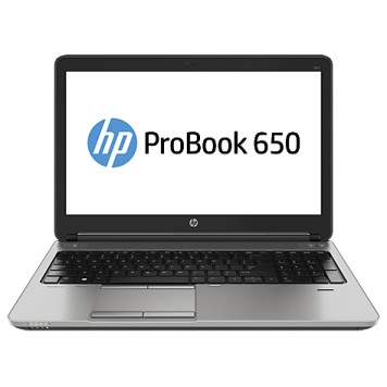 Gebruikte Laptops Hewlett-Packard 650 G1