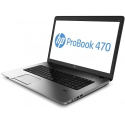 Hewlett-Packard 470 G1