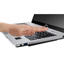 Gebruikte Laptops Fujitsu Siemens S936 Gebruikte Laptops Fujitsu Siemens S936