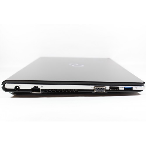 Gebruikte Laptops Fujitsu Siemens S936 Gebruikte Laptops Fujitsu Siemens S936