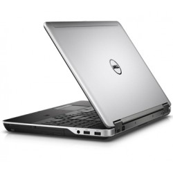 Gebruikte Laptops Dell E6540