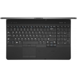 Gebruikte Laptops Dell E6540