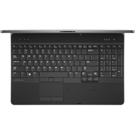 Gebruikte Laptops Dell E6540