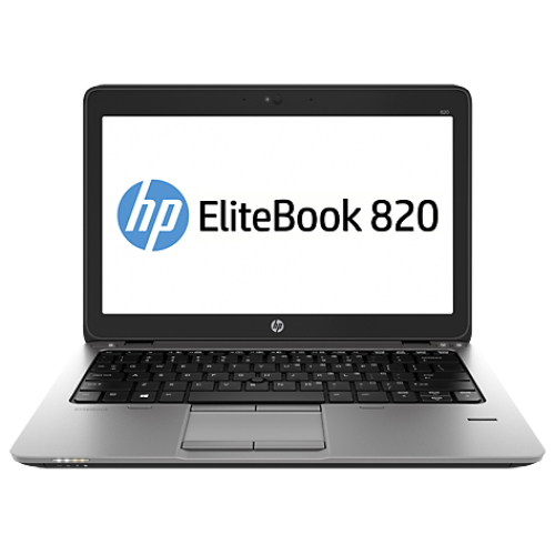 Gebruikte Laptops Hewlett-Packard 820 G1 | LaptopCentrum - De
