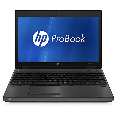 Gebruikte Laptops Hewlett-Packard 6570B
