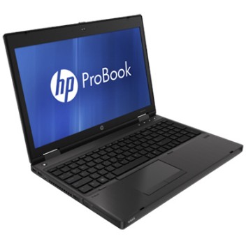 Gebruikte Laptops Hewlett-Packard 6570B