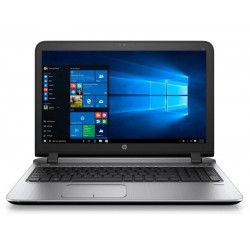 Gebruikte Laptops Hewlett-Packard 450 G4 Gebruikte Laptops Hewlett-Packard 450 G4