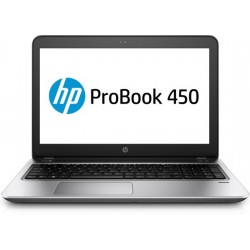 Gebruikte Laptops Hewlett-Packard 450 G4 Gebruikte Laptops Hewlett-Packard 450 G4