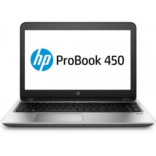 Gebruikte Laptops Hewlett-Packard 450 G4 Gebruikte Laptops Hewlett-Packard 450 G4