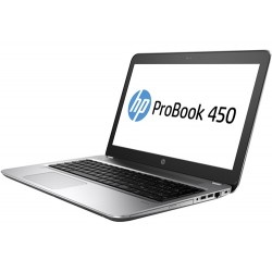Gebruikte Laptops Hewlett-Packard 450 G4 Gebruikte Laptops Hewlett-Packard 450 G4