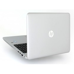 Gebruikte Laptops Hewlett-Packard 450 G4 Gebruikte Laptops Hewlett-Packard 450 G4