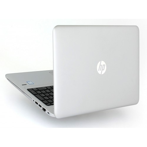 Gebruikte Laptops Hewlett-Packard 450 G4 Gebruikte Laptops Hewlett-Packard 450 G4