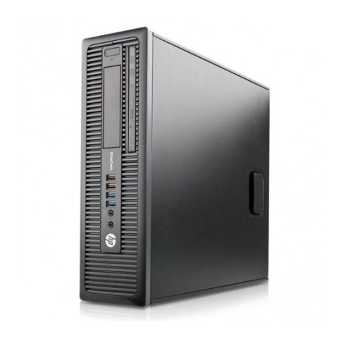 Gebruikte Desktops Hewlett-Packard 800 G1
