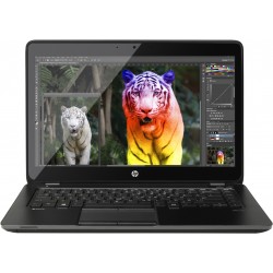 Hewlett-Packard ZBook 14 G2