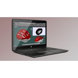 Hewlett-Packard ZBook 14 G2