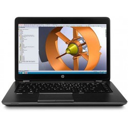 Hewlett-Packard ZBook 14 G2