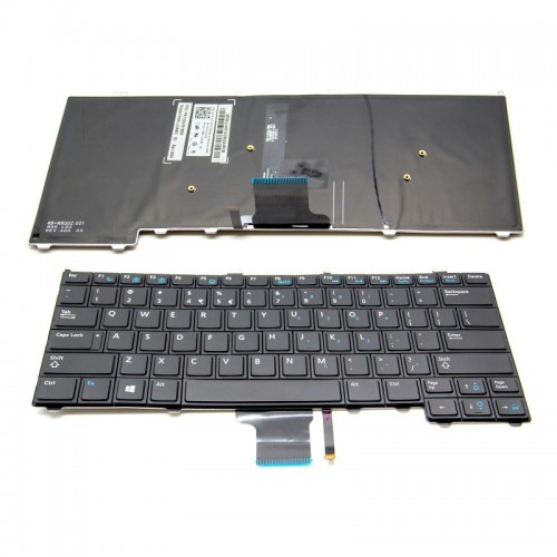 Laptop toetsenborden  E7240-E7440