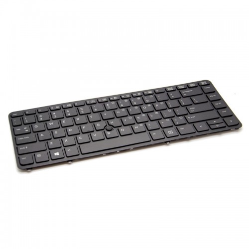 Laptop toetsenborden Hewlett-Packard 840 - 850 G1