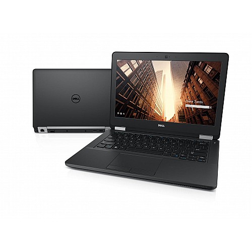 Gebruikte Laptops Dell E5270