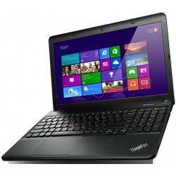 Gebruikte Laptops Lenovo Edge E540
