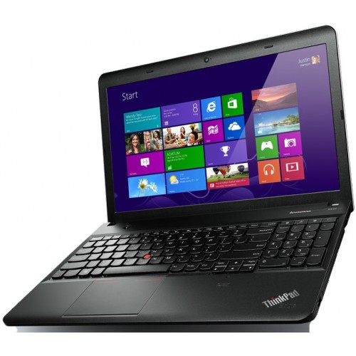 Gebruikte Laptops Lenovo Edge E540