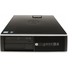 HP Elite 8200 SFF| Intel Core i7 2e Gen. | 8 GB DDR3 | 500 GB HDD | Windows 10